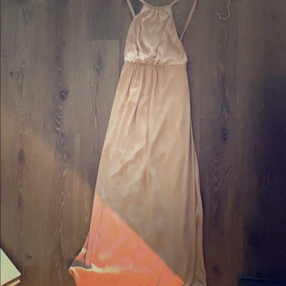 Bridesmaid dress. Show me your mumu